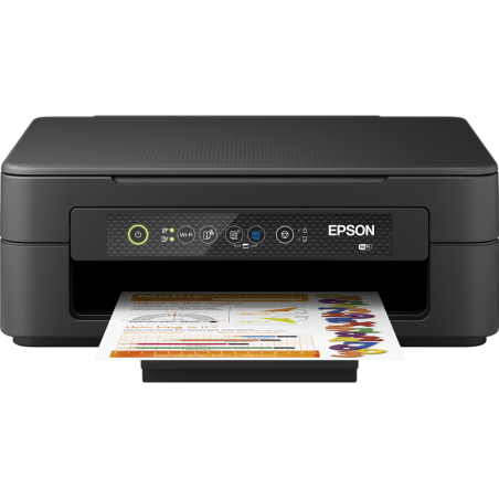 Epson Expression Home XP 2100 Multifuncion Color WiFi