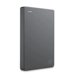 Seagate Basic 2.5" 4TB USB