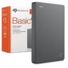 Seagate Basic 2.5"1TB USB