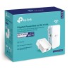 TP-Link TL-WPA7517 Repetidor WiFi/Amplificador 300Mbps