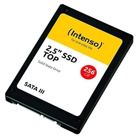 (Intenso) 2,5 SSD TOP SATA 3