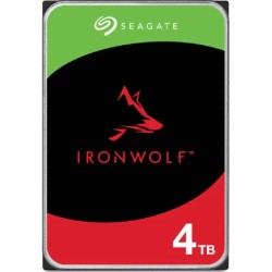 SeaGate IronWolf Pro NAS 3.5" 2 TB SATA 3