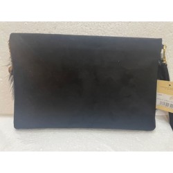 Bolso Fiesta Negro El Caballo