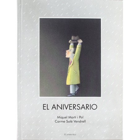 El aniversario