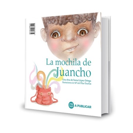 La mochila de Carola/Juancho