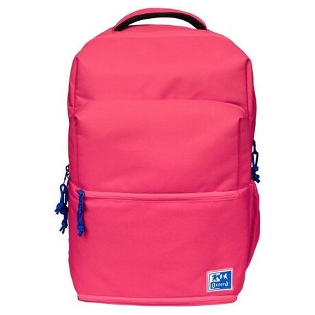 OXFORD LB B-OUT MOCHILA ESCOLAR COLOR ROSA