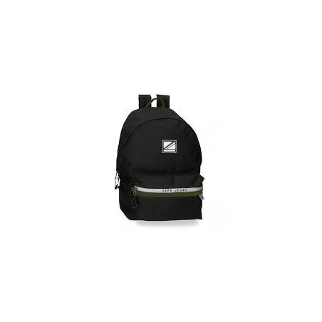 MOCHILA 44CM PEPE JEANS LUCA