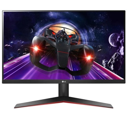 LG 24MP60G-B 23.8" LED IPS FullHD FreeSync