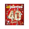 EL JUEVES 40 AÑOS
