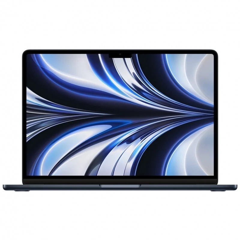 Apple Macbook Air Apple M2/8GB/256GB SSD/GPU Octa Core/13.6" Midnight