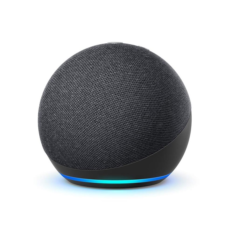 Echo Dot (4ª Gen)