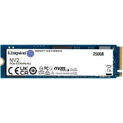 SSD KINGSTON NV2 250GB M2 NVME