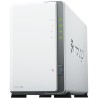 Synology Diskstation DS223j NAS