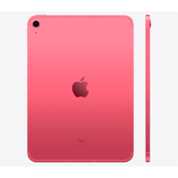 Apple iPad 2022 10.9" WiFi 64GB Rosa