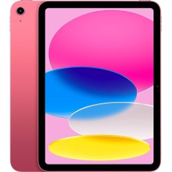 Apple iPad 2022 10.9" WiFi 64GB Rosa