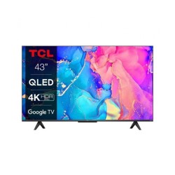 Televisor LG OLED 4K Smart TV