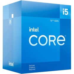 Intel Core i5 12400 2.5Ghz/32Gb DDR4 3200Mhz /M.2 NVMe 1Tb/ W11 Pro 64Bits