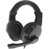 Genesis Argon 100 Auriculares Gaming Negros