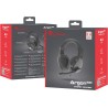 Genesis Argon 100 Auriculares Gaming Negros