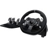 Logitech G920 Driving Force para Xbox One/PC