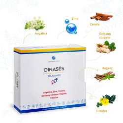 DINASES 4 CAPSULAS
