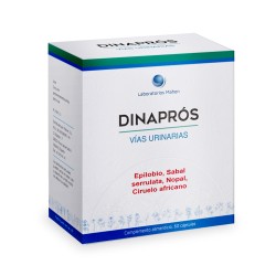 DINAPROS 22 60 CAPSULAS