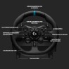 Logitech G923 Volante y Pedales para PS4/PS5/PC Compatible con F1 23 & Gran Turismo 7