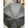 Paraguas Negro Caballero