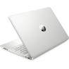 HP 15S Intel Core i7-1255U/16GB DDR4/512GB SSD/15.6" /W11 Pro 64Bits
