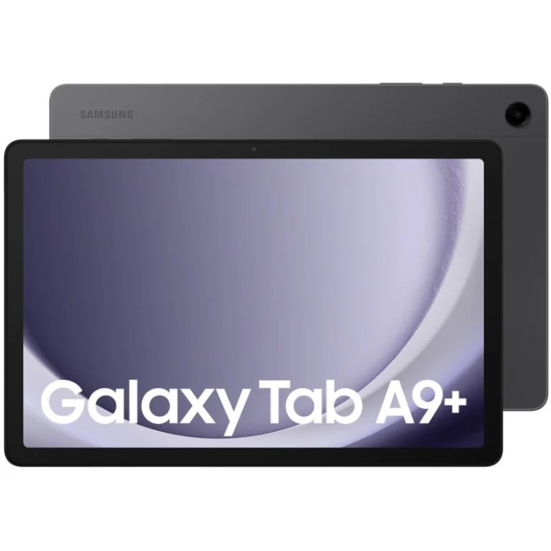 Samsung Galaxy Tab A9 X210 WiFi 11" 4GB/64GB Grafito