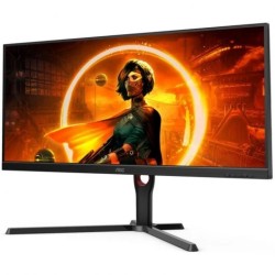 AOC C27G2AE/BK 27" LED FullHD 165Hz Curvo FreeSync Premium