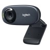 Logitech Webcam C270 720p Negro