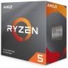 AMD Ryzen 5 5600G 3.9Ghz/16Gb DDR4 3200Mhz /M.2 NVMe 500GB/ W11 Pro 64Bits