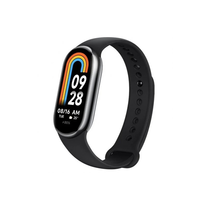 Xiaomi Redmi Watch 3 Active Reloj Smartwatch Negro