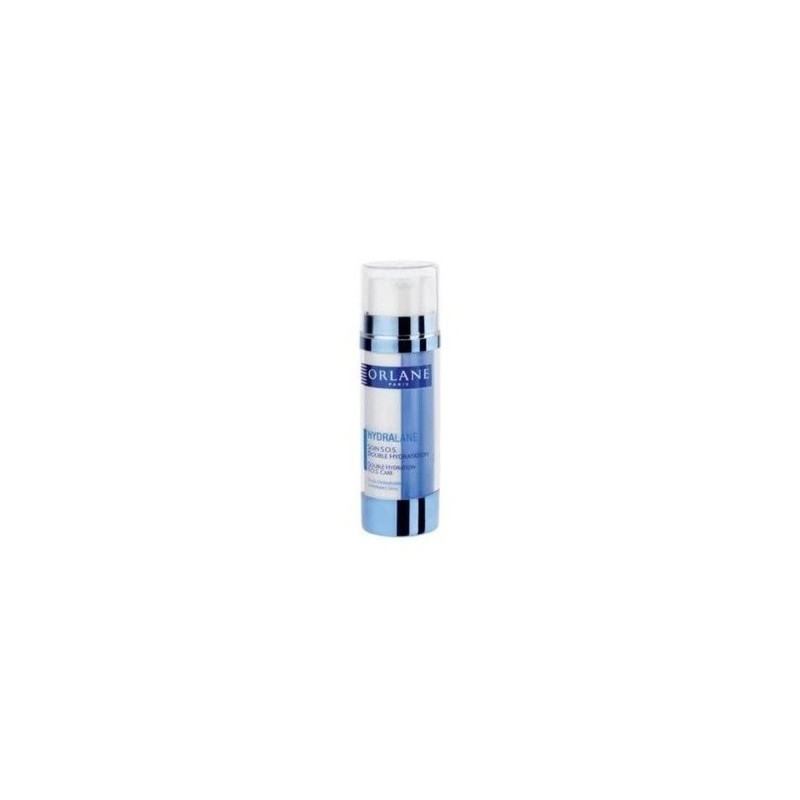 Orlane Hydralane soin sos double hydratation