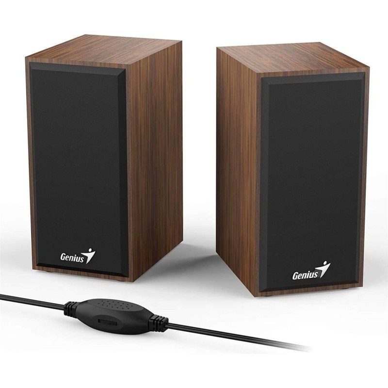 GENIUS SP-I165 ALTAVOZ PARA SMARTPHONE 2W