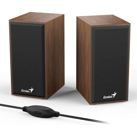 GENIUS SP-I165 ALTAVOZ PARA SMARTPHONE 2W