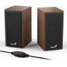 GENIUS SP-I165 ALTAVOZ PARA SMARTPHONE 2W