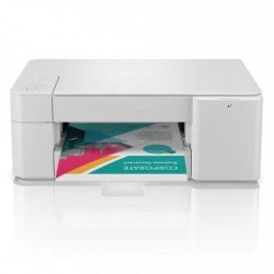 Brother MFC-J4340DW Multifunción Color Wifi Dúplex Fax