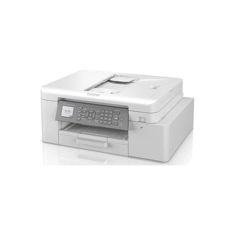 Brother MFC-J4340DW Multifunción Color Wifi Dúplex Fax