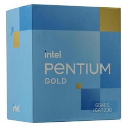 Intel Pentium G6405 4.1Ghz/8Gb DDR4 /NVMe 250GB/ W11 Pro 64Bits