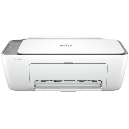 HP DeskJet Plus 4120 Multifunción Color Wifi