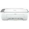 HP DeskJet Plus 4120 Multifunción Color Wifi