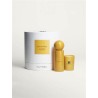 Courreges l eau de liesse eau de parfum 100 ml y vela perfumada