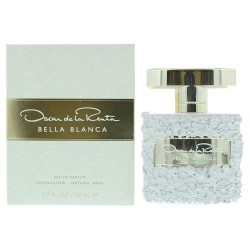 Oscar de la Renta Bella Blanca perfume de 50 ml