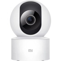 Xiaomi Smart Camera C200 Cámara IP WiFi Vigilancia Interior 1080p 360º