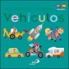 mis primeras palabras vehiculos