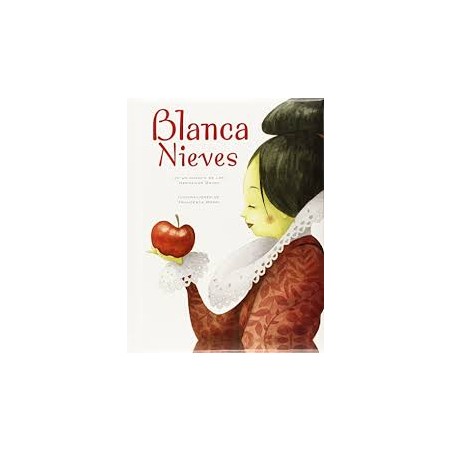 blanca nieves