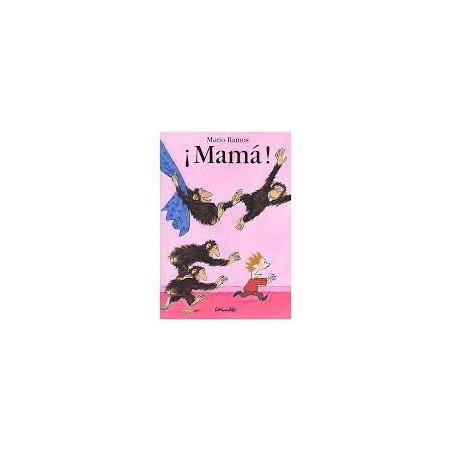 Mamá