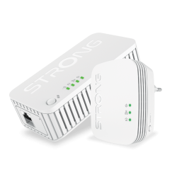 Powerline Tp-link Av1000 Gigabit (TL-PA7017P KIT)